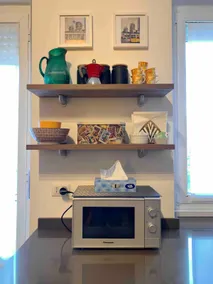 Milan Design Apartment - Image 5