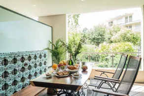 PARC DU CAP - NEW! SUPER LUXURIOUS WITH SPA & POOL - Image 5
