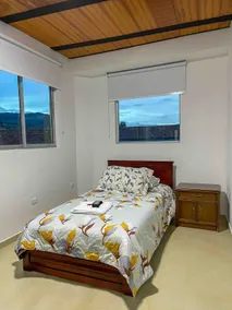 Picturesque Apartment - Historic Center 401 - Image 2