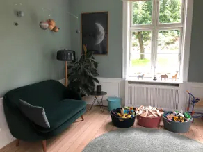Large family friendly villa close to Copenhagen - Image 5