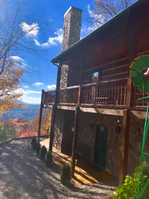 Dumenigo Cabin - Image 2