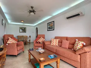 Apart. Meerblick, Gratis WiFi, Sat-TV, Gemeinschaftspool, Balkon - Image 3