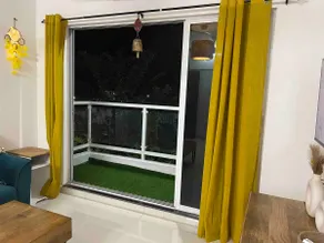 Shangri-la: 2BHK Flat in Dhokshet amidst nature - Image 4