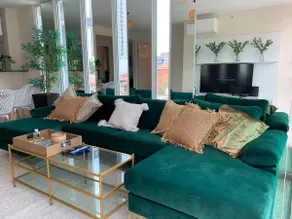5A - Boutique Apartment ! High end furnished! 4BR - Image 2