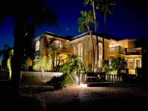 Lux Scottsdale/Carefree Familienrückzugsort Golf Pool - Image 3