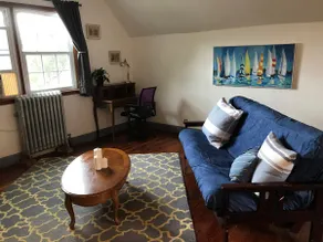 Cozy Attic Apartment, close to hospital and city - Image 2