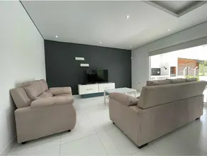 Villa with pool in San Bernardino - Villa San Nicolás - Image 3