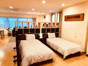 Private Flat/Easy access to TDR and Makuhari Messe - Image 2