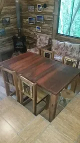 Cabana no Canyon Itaibézinho: Immerse yourself in nature - Image 5