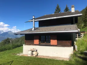Cottage with stunning views and quiet. - Image 5