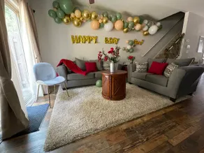 A Modern & Homely Dream Townhouse - 20 mins to ATL - Image 2