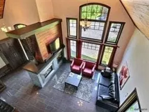 Charming and luxurious chalet: 4 bedrooms near Quebec City - Image 4