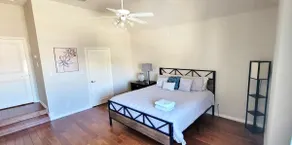 Family-Friendly 3BR | King Bed | 10 Min to DFW - Image 5