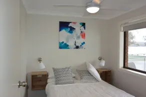 Dungowan Waterfront Accommodation Apt 5 or 6 - Image 4