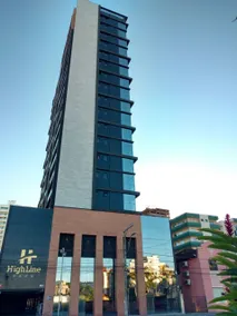 Duplex, 150 m from Shop Mueller, Downtown, 2 bedrooms, Top floor - Image 2