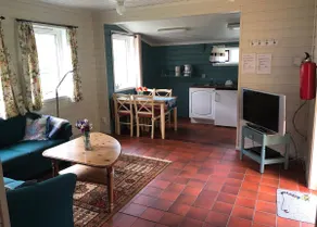 Bjørkeli – A pleasant stay on a historic farm - Image 3