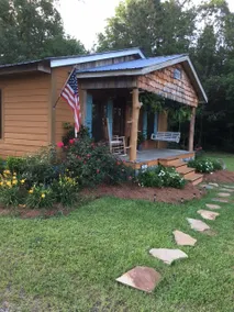 Sweet Olive Cabin Morton, MS - Image 2