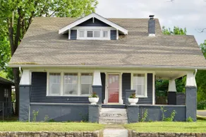 Absolutely gorgeous midtown historic home - Image 3