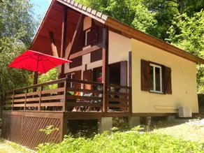 Fully renovated and air-conditioned private chalet - Image 3