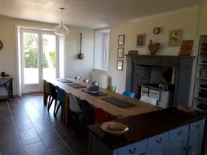 Maison La Criere - Normandy farmhouse sleeps 14 - Image 4