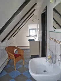 OLD PARSONAGE in the south of Brandenburg - Image 3