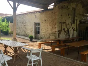 French Farmhouse in Rural Village, SW France. - Image 4