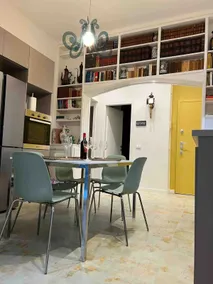 Apartment with garden – Casa Gemma, Milano - Image 2