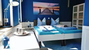 Exclusive apartment for up to 10 people - Image 2