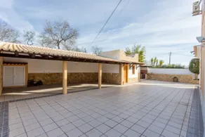 Villa Coelho di Pechão, 3 camere da letto con Wi-Fi e area barbecue - Image 5