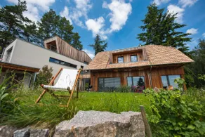 Le Holzberg ( 8 à 10 pers) - Wellness, sauna et nature à 20min de Colmar - Image 2