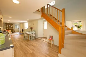Close to beaches, stunning barn South Hams, Devon! - Image 5