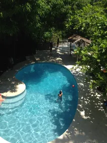 Comfortable and nice house in Acapulco, a few steps away from Diana - Image 3