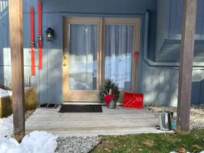 Dog friendly, near Stratton, Magic & Bromley - Image 2