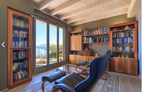 Villa Diamante con Vista Lago Maggiore e Piscina - Image 5