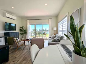 Serenity Ocean View Condo - Ski and Beach - Image 4