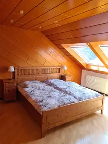 Apartment on the edge of the forest of Gernsbach - Image 2