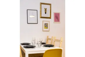 Cozy apartment · Caen city center · 4 people - Image 3