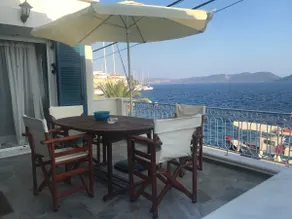 A cozy cute apartment in Mandrakia Ermioni next to the sea - Image 3
