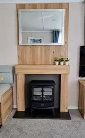 Beautiful 3 bedroom caravan on 5* holiday park. - Image 3