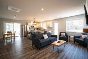 Relax at Idlewood Cottage, Near beaches - Stanhope - Image 5