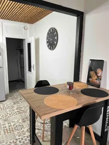 Chez Laeti appartement type F2 - Image 3