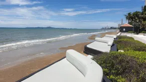 Veranda Residence Pattaya 2BR partial seaview - Image 4