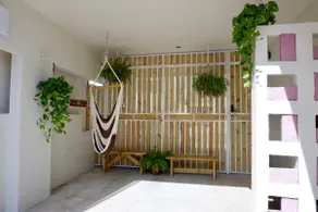 Luxury Studio in Ocean Park w/h Koi Pond! - Image 4