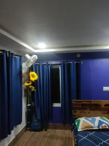 Zz Lovely 1 BHK rental unit in Haldia - Riverside - Image 2