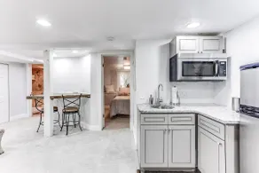 Charming updated Bungalow - Image 3