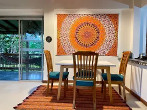 Finca Corocoro, full house. Close to parks. - Image 4
