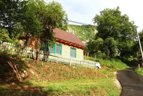 Greenish Chalet, Apuseni Mountains, Transylvania - Image 5