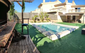 LaMaison Lake House Alcudia Beach-Playa de Alcudia - Image 4