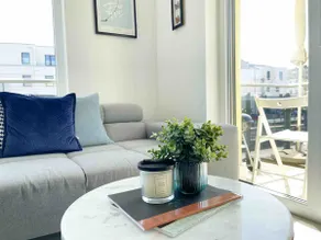 The comfy apartment - Image 4