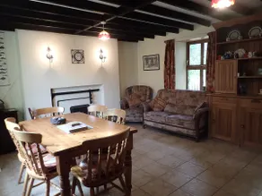SCONTI SETTIMANALI SPECIALI! Tradizionale casolare in pietra nel bellissimo West Kerry - Image 4